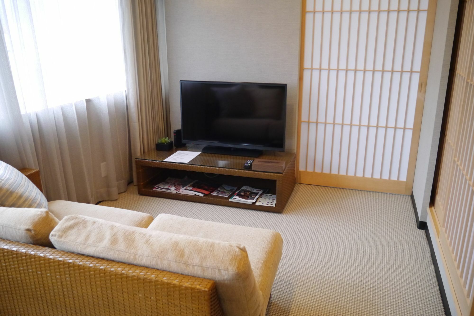 R&Run Kyoto Serviced Apartment & Suites Exterior foto